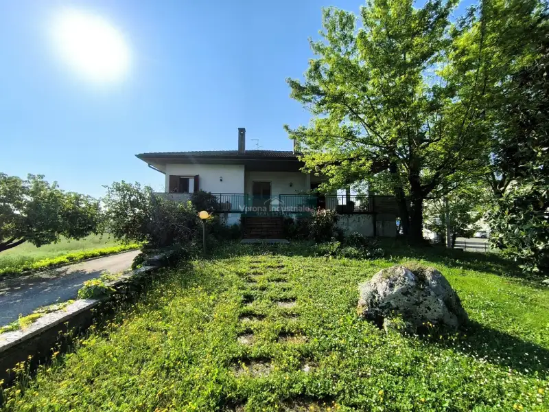 Terreno artigianale a Pradelle di Nogarole Rocca, Nogarole Rocca