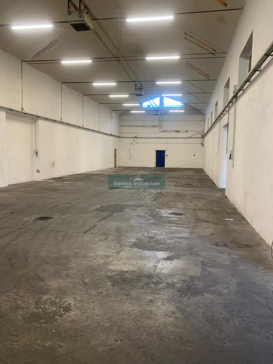 Warehouse for Rent in San Pietro In Cariano (VRI ID 15), San Pietro In Cariano