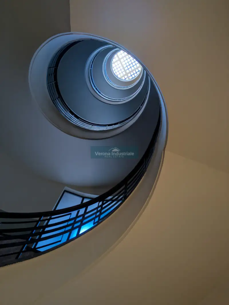 Prestigeträchtige Wohnung/Büro im Zentrum von Verona, Verona